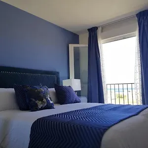 Luxury Apartamento Con Piscina Apartamento