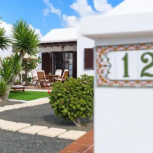  Ferienhaus Casa Pamipa Spanien