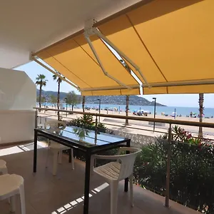 Rnet - Front De - Costa Brava Apartamento Rosas