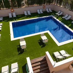  Apartment Tossa Dreams Spanien