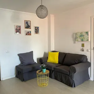 San Pedro Family Apartamento Puerto de la Cruz (Tenerife)