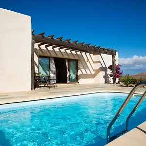  Lodge Upupa Spanien