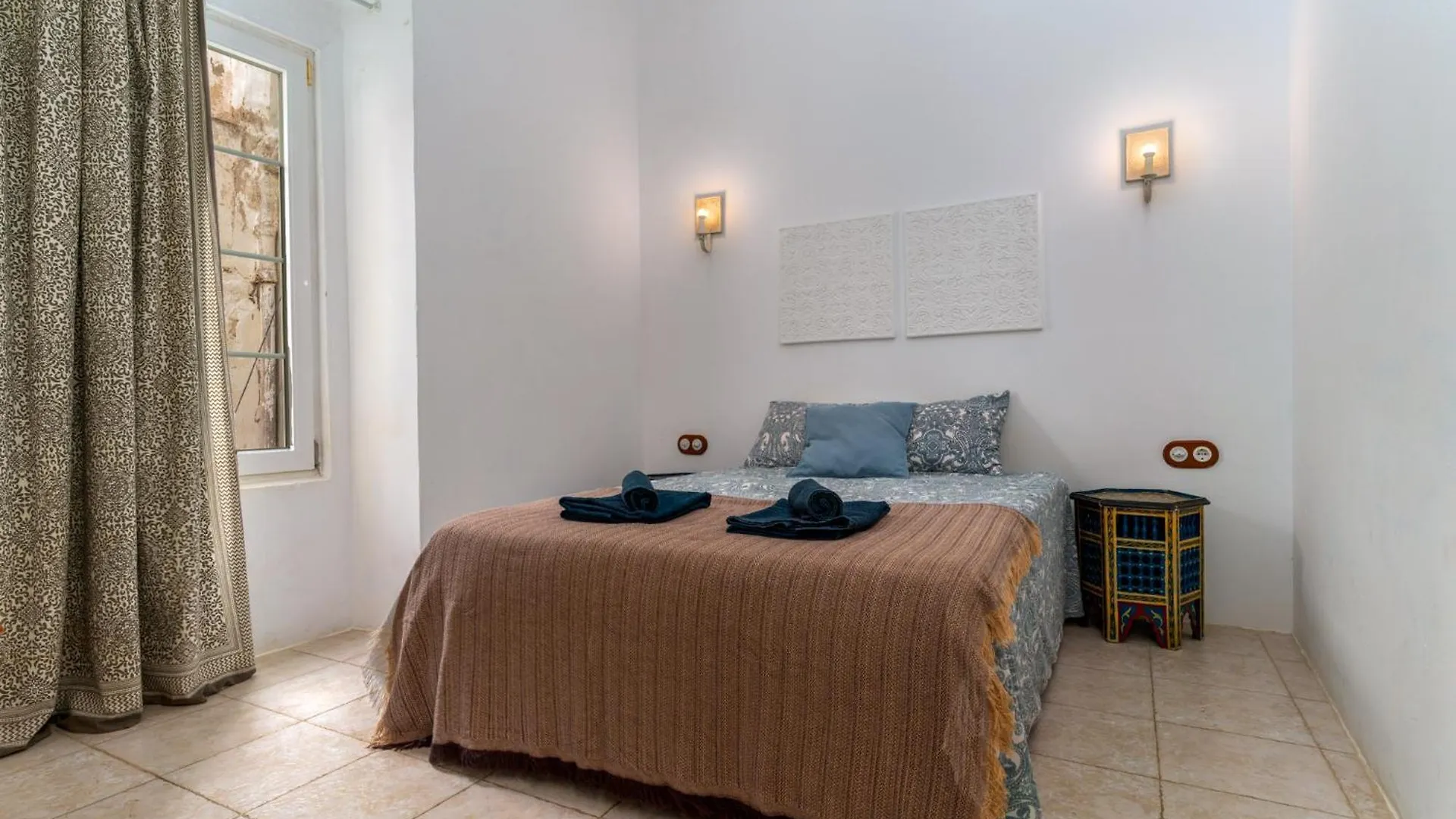 The Roof Apartment Tarifa